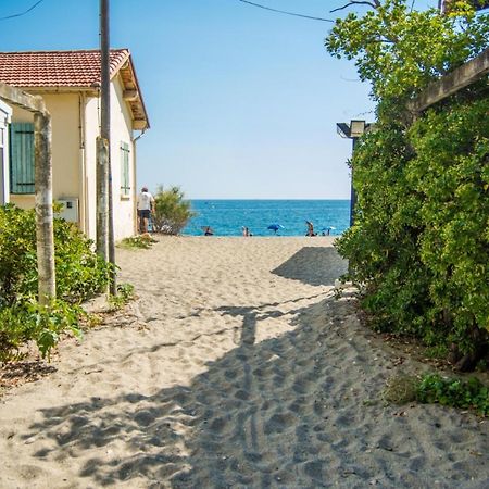 Villa Confort Et Cosy 20 Minutes D'Espagne Plage d'Argeles Exterior photo