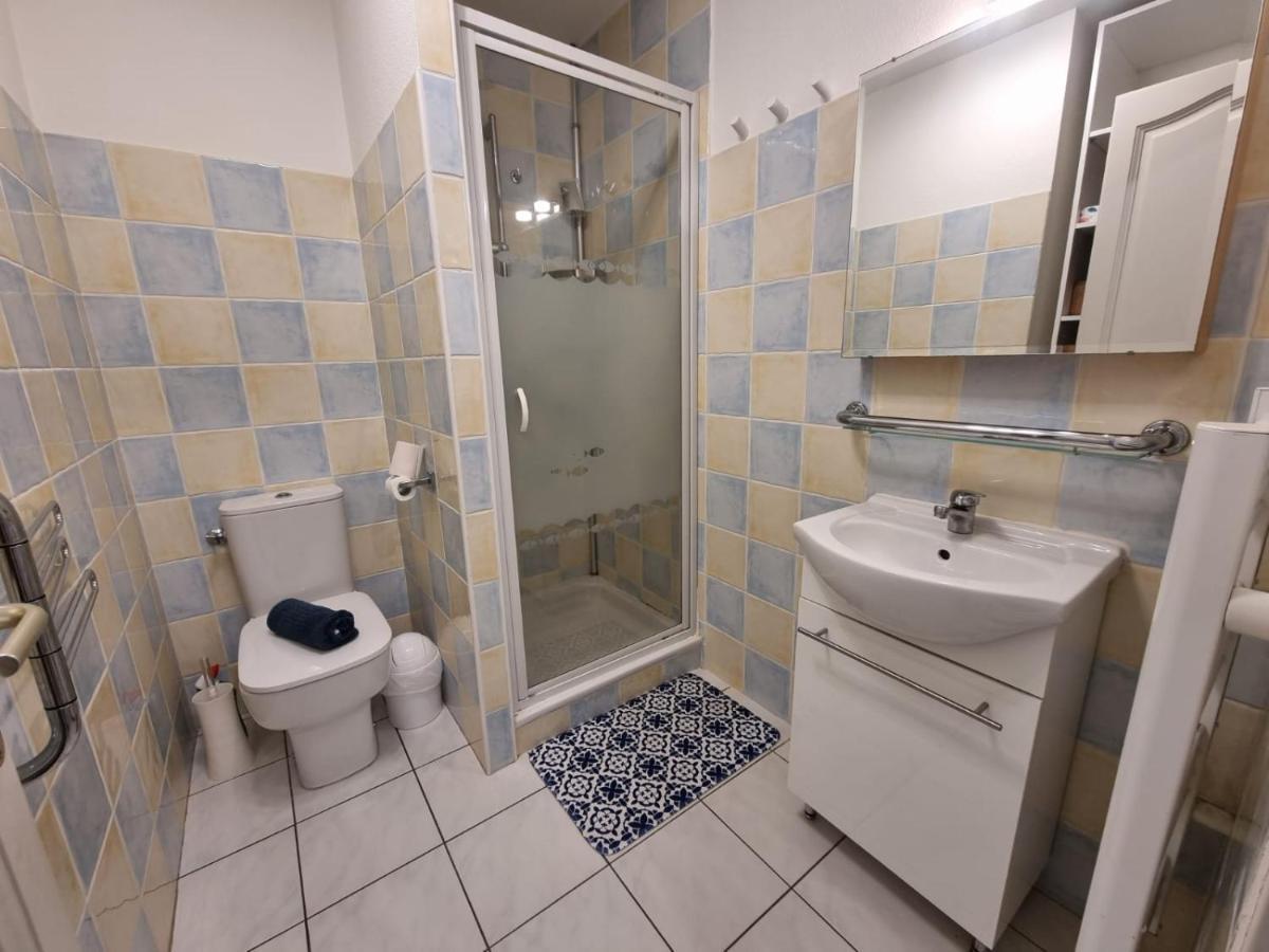 Villa Confort Et Cosy 20 Minutes D'Espagne Plage d'Argeles Exterior photo