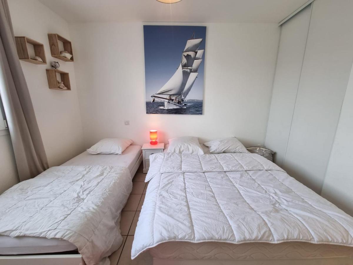 Villa Confort Et Cosy 20 Minutes D'Espagne Plage d'Argeles Exterior photo