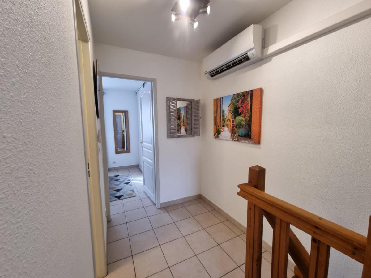 Villa Confort Et Cosy 20 Minutes D'Espagne Plage d'Argeles Exterior photo